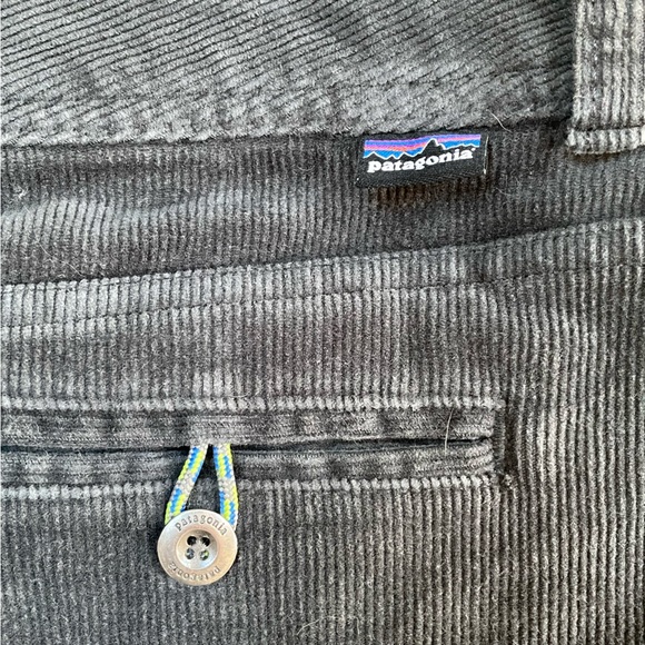 Patagonia Organic Cotton Corduroy Skirt 2 - Picture 5 of 6